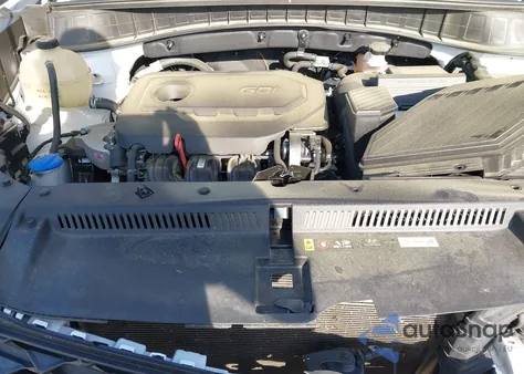 2020 Hyundai Tucson Sport из США, поврежденный, VIN KM8J3CAL5LU111920